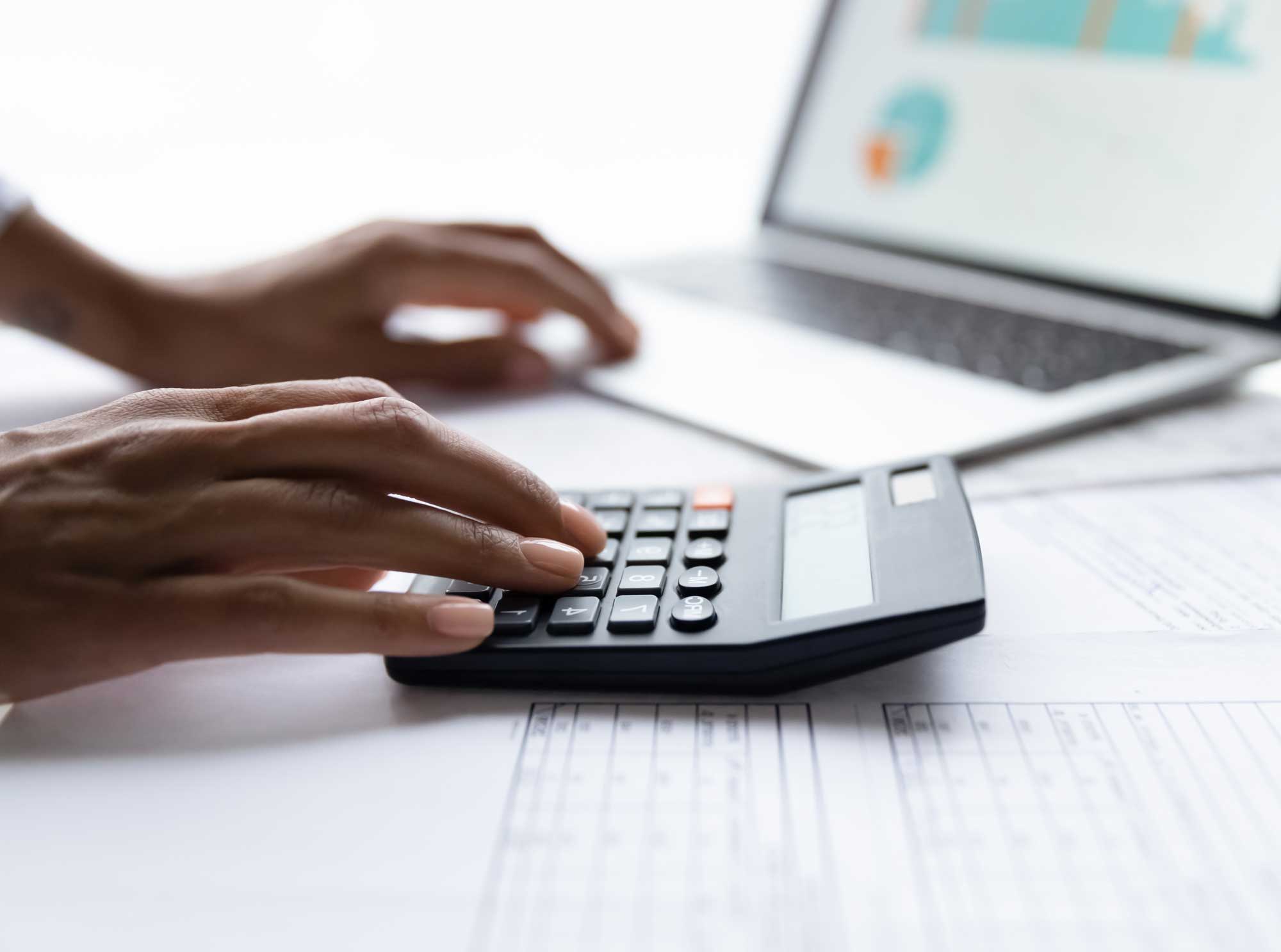 close-up-hands-financial-data