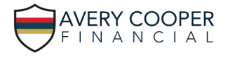 Avery Cooper Financial