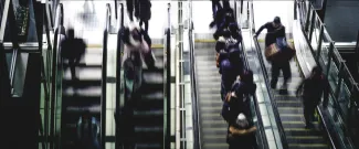 One Economy, Two Realities: Understanding Today's Economic Divide