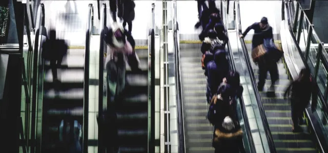 One Economy, Two Realities: Understanding Today's Economic Divide